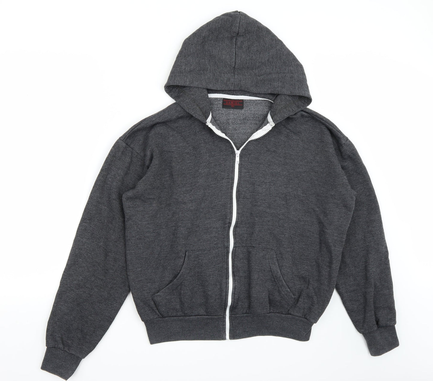 Mens UK Size XL Daniel Grey Jacket