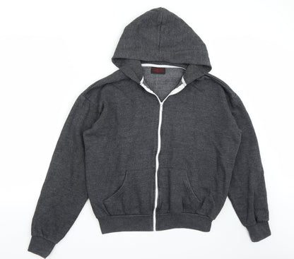 Mens UK Size XL Daniel Grey Jacket