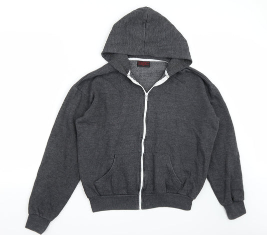 Mens UK Size XL Daniel Grey Jacket