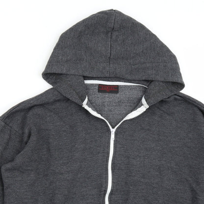 Mens UK Size XL Daniel Grey Jacket