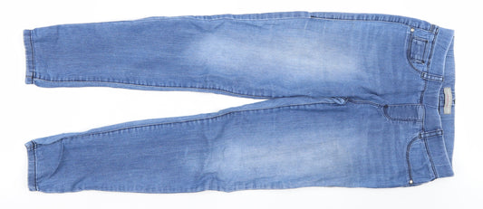 Dorothy Perkins Womens Black   Jegging Jeans Size 6 L26 in