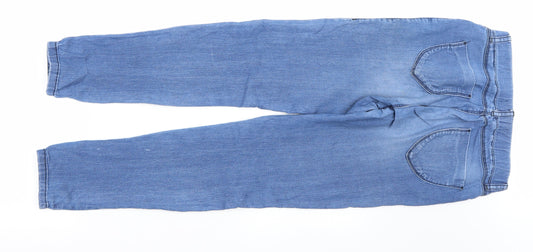 Dorothy Perkins Womens Black   Jegging Jeans Size 6 L26 in