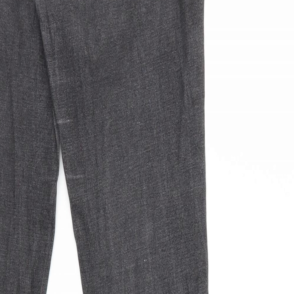 Only Womens Grey  Denim Skinny Jeans Size 30 in L34 in