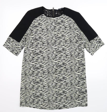 French Connection Womens Multicoloured   Mini  Size 10