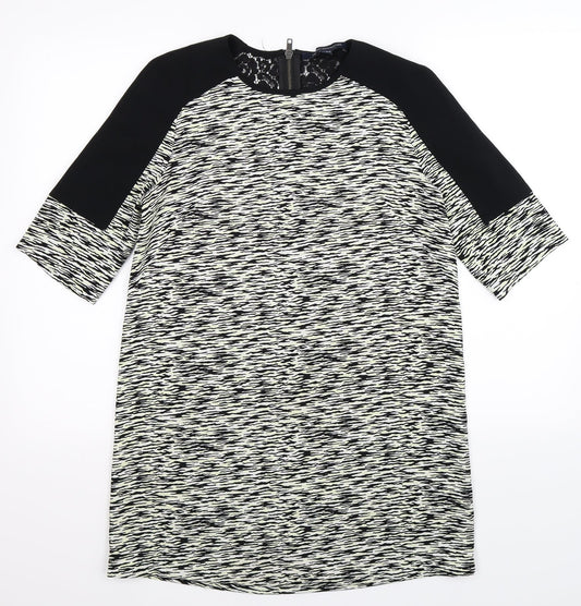 French Connection Womens Multicoloured   Mini  Size 10