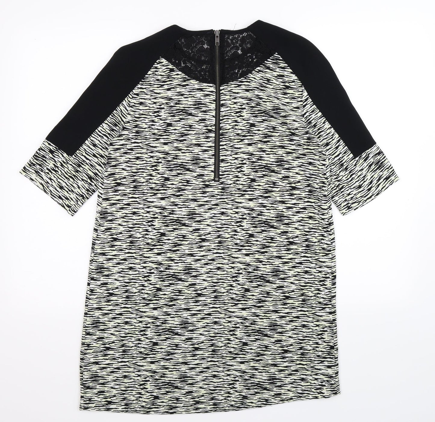 French Connection Womens Multicoloured   Mini  Size 10