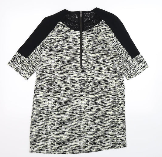 French Connection Womens Multicoloured   Mini  Size 10