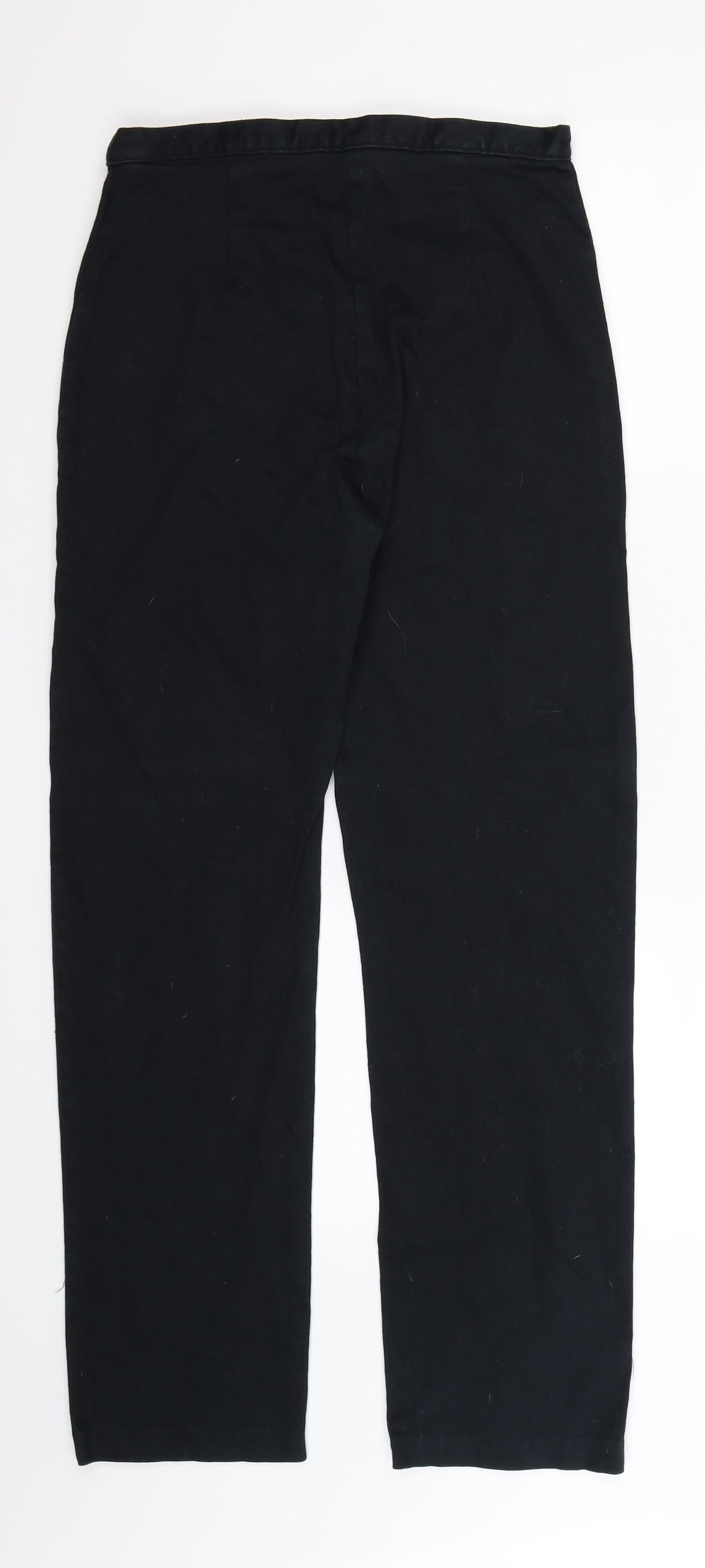 Dorothy Perkins Womens Blue  Denim Jegging Jeans Size 10 L28 in