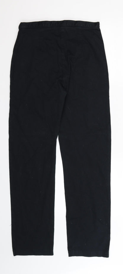 Dorothy Perkins Womens Blue  Denim Jegging Jeans Size 10 L28 in