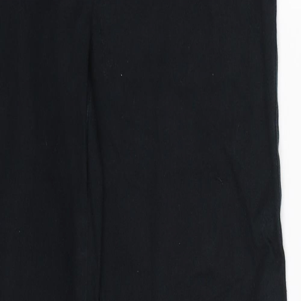 Dorothy Perkins Womens Blue  Denim Jegging Jeans Size 10 L28 in