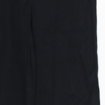 Dorothy Perkins Womens Blue  Denim Jegging Jeans Size 10 L28 in