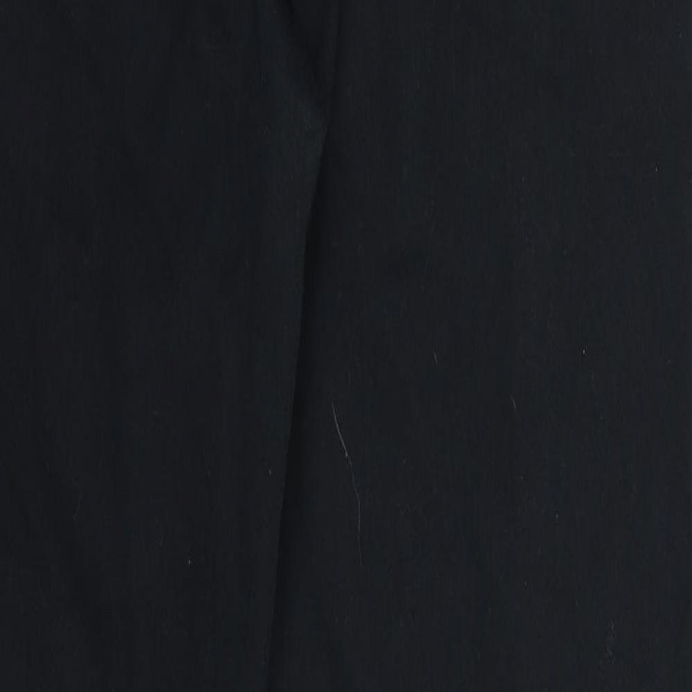 Dorothy Perkins Womens Blue  Denim Jegging Jeans Size 10 L28 in