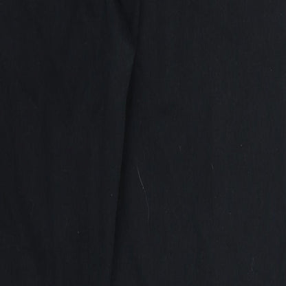 Dorothy Perkins Womens Blue  Denim Jegging Jeans Size 10 L28 in