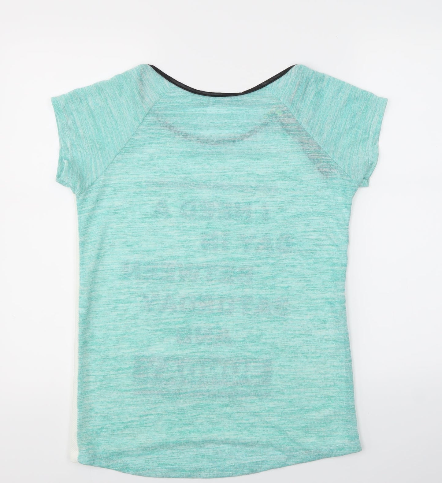 Preworn Womens White   Basic Tank