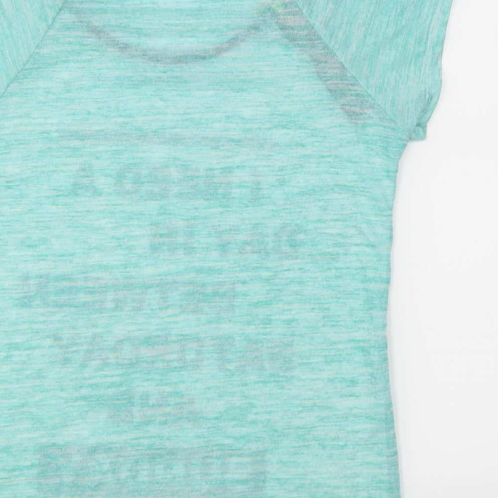 Preworn Womens White   Basic Tank