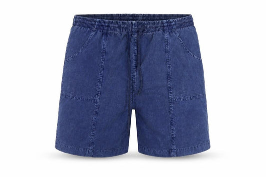 Mens UK Size S Cascade Regular Fit Chino Shorts