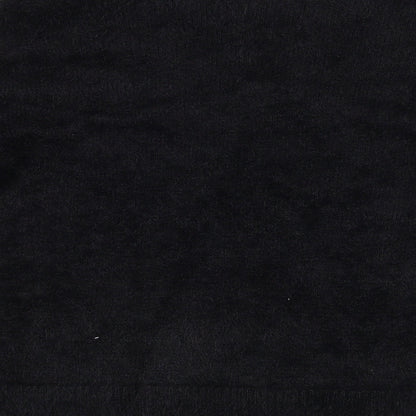Miss Selfridge Womens Black   Pullover Jumper Size 12