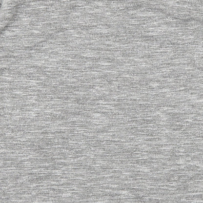 Peacocks Womens Grey   Pullover Jumper Size 14