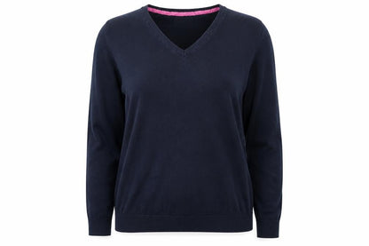 Inesis Womens Blue   Pullover Jumper Size L