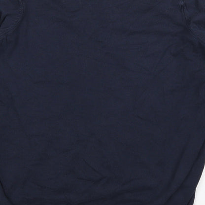 Inesis Womens Blue   Pullover Jumper Size L