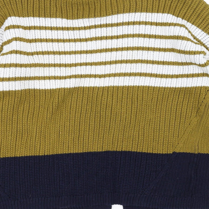 NEXT Womens Brown   Pullover Jumper Size S