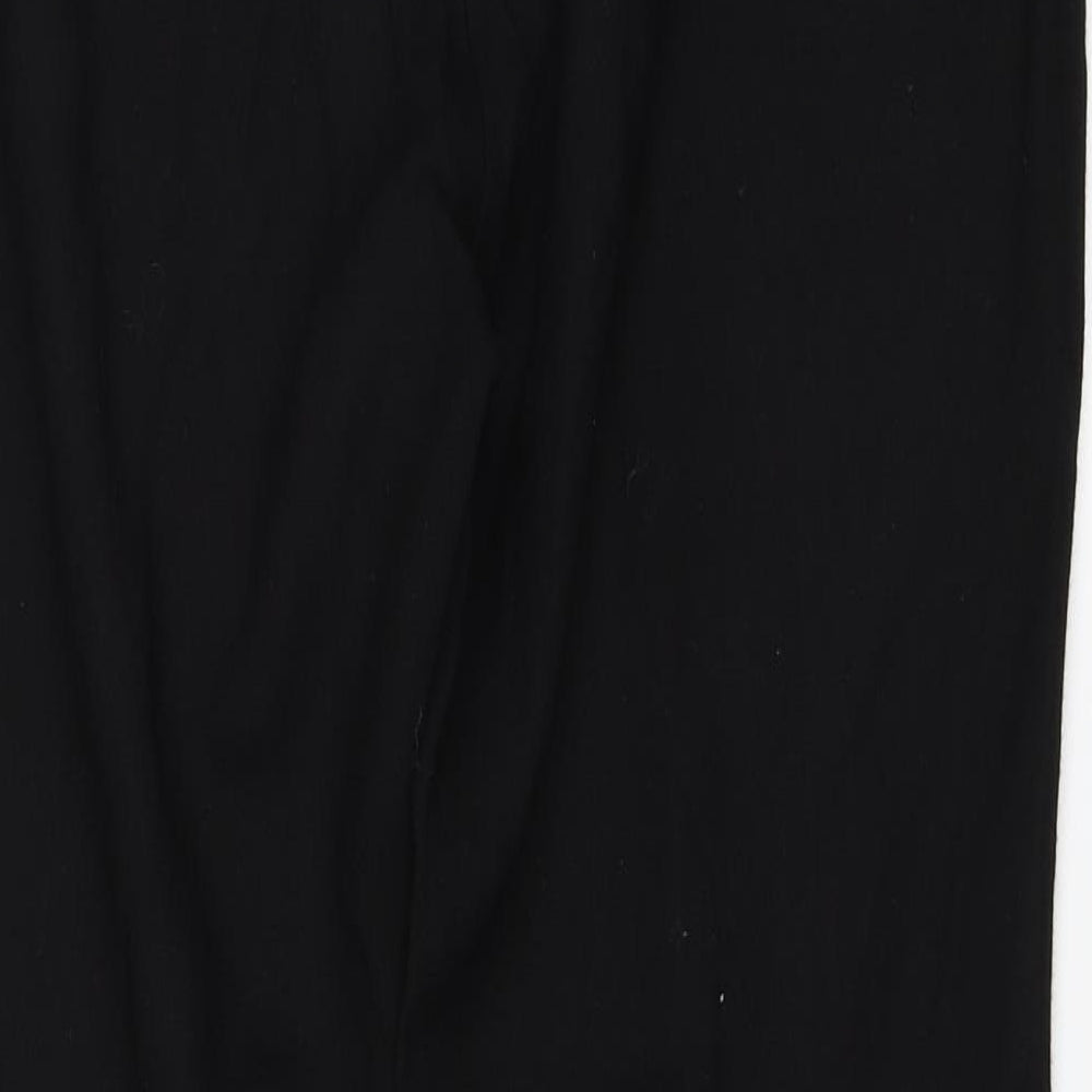 Kaleidoscope Womens Green   Trousers  Size 12 L25 in