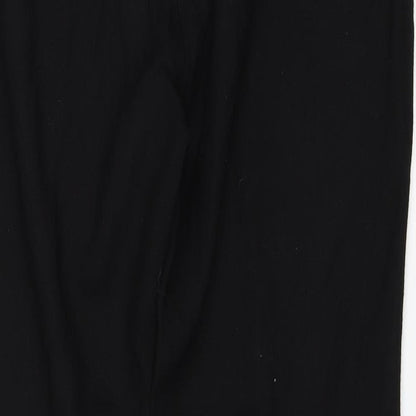 Kaleidoscope Womens Green   Trousers  Size 12 L25 in