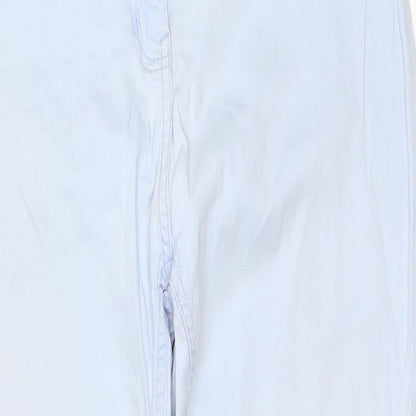 Jov Womens Blue   Straight Jeans Size 29 in L27 in