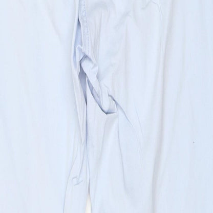 Jov Womens Blue   Straight Jeans Size 29 in L27 in