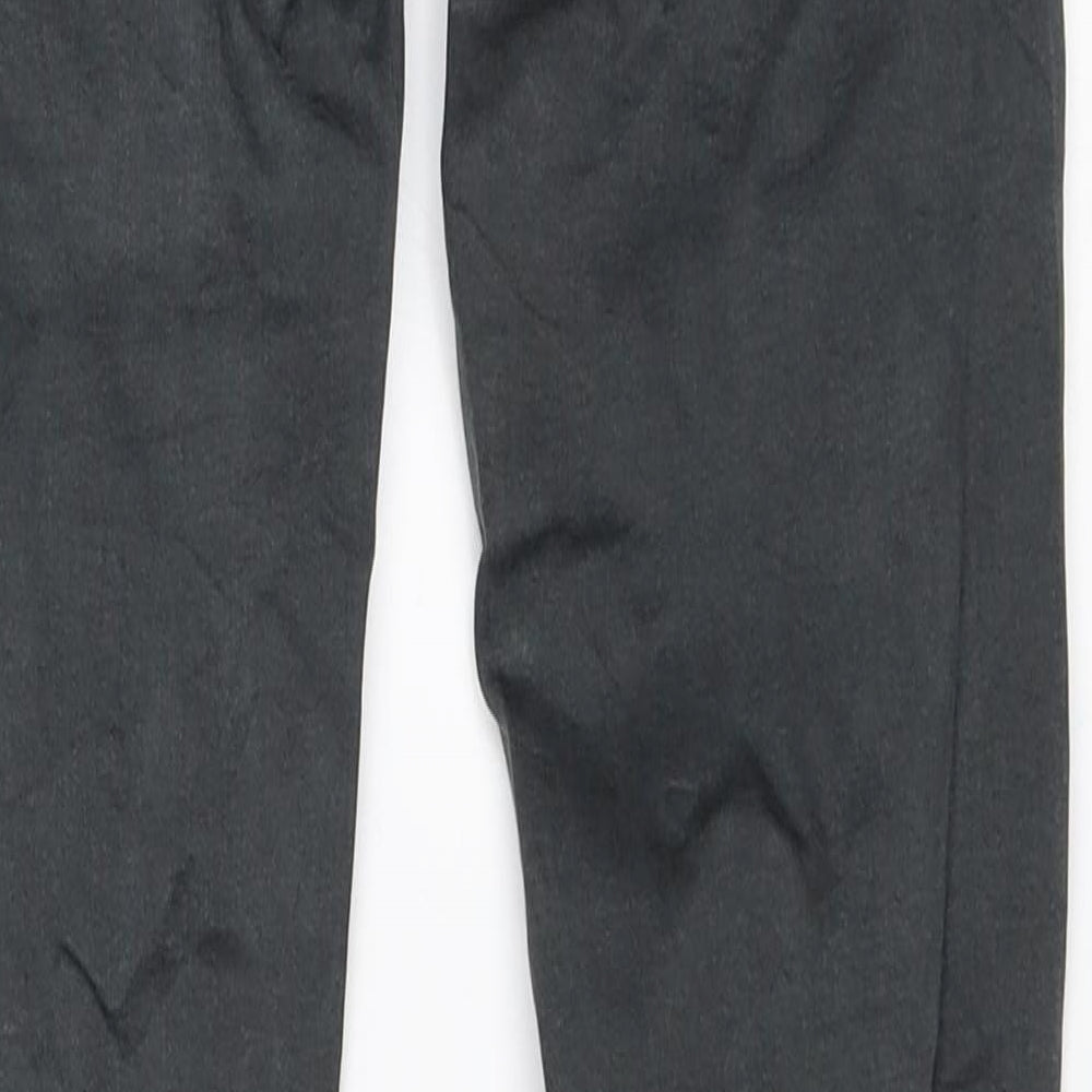 Colloseum Womens Grey   Skinny Jeans Size XS L28 in
