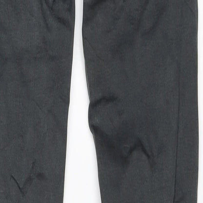 Colloseum Womens Grey   Skinny Jeans Size XS L28 in