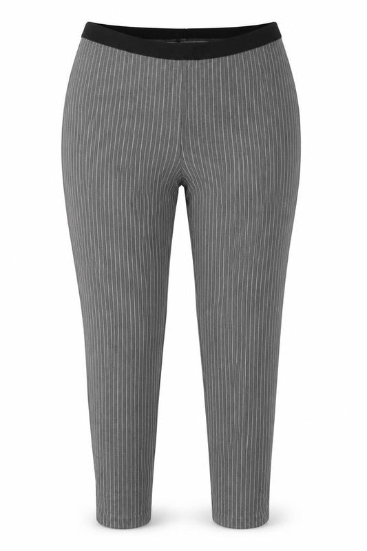 Womens UK Size 36 in Preworn   Grey Leggings