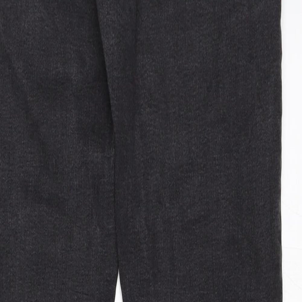 Premium Womens Black   Skinny Jeans Size 30 in L32 in