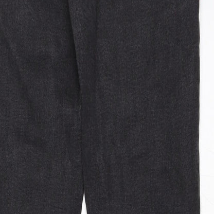 Premium Womens Black   Skinny Jeans Size 30 in L32 in