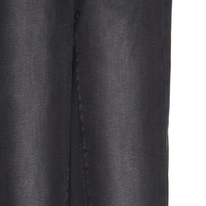 denim co Womens Grey  Denim Skinny Jeans Size 6