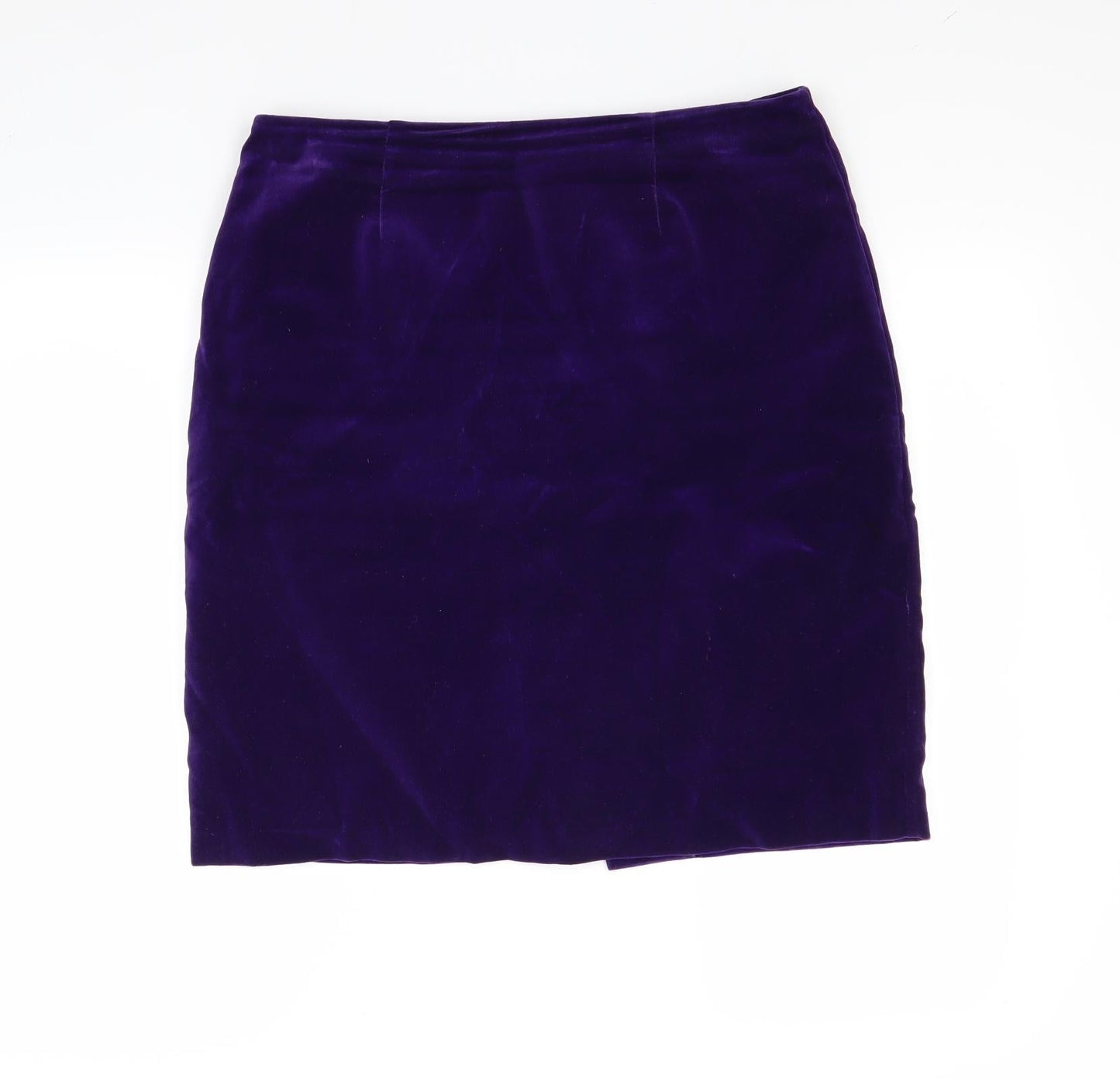 Womens UK Size 32 in Preworn A-Line  Skirt