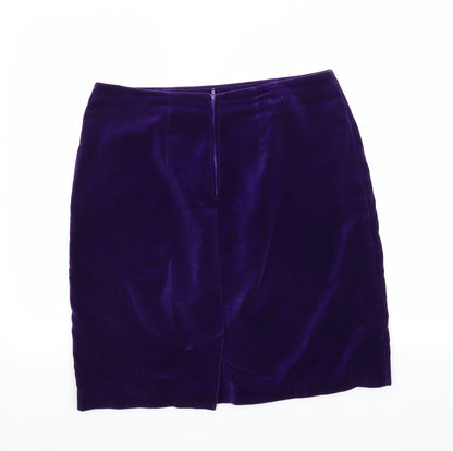 Womens UK Size 32 in Preworn A-Line  Skirt