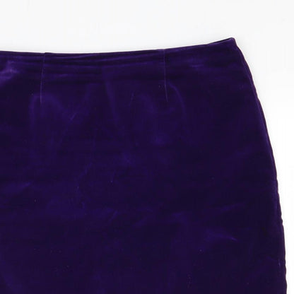 Womens UK Size 32 in Preworn A-Line  Skirt