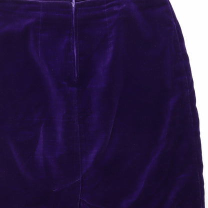 Womens UK Size 32 in Preworn A-Line  Skirt