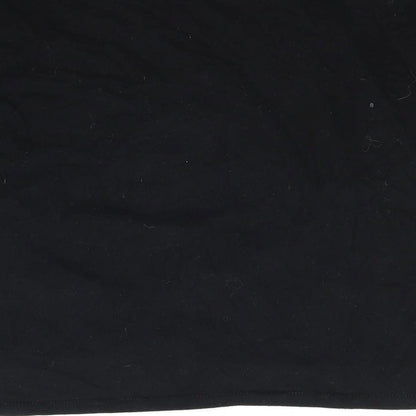 Gap Boys Black   Basic T-Shirt Size S  - STAR WARS