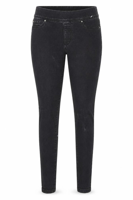 Womens UK Size 8 Primark Regular Fit Jegging Black Jeans