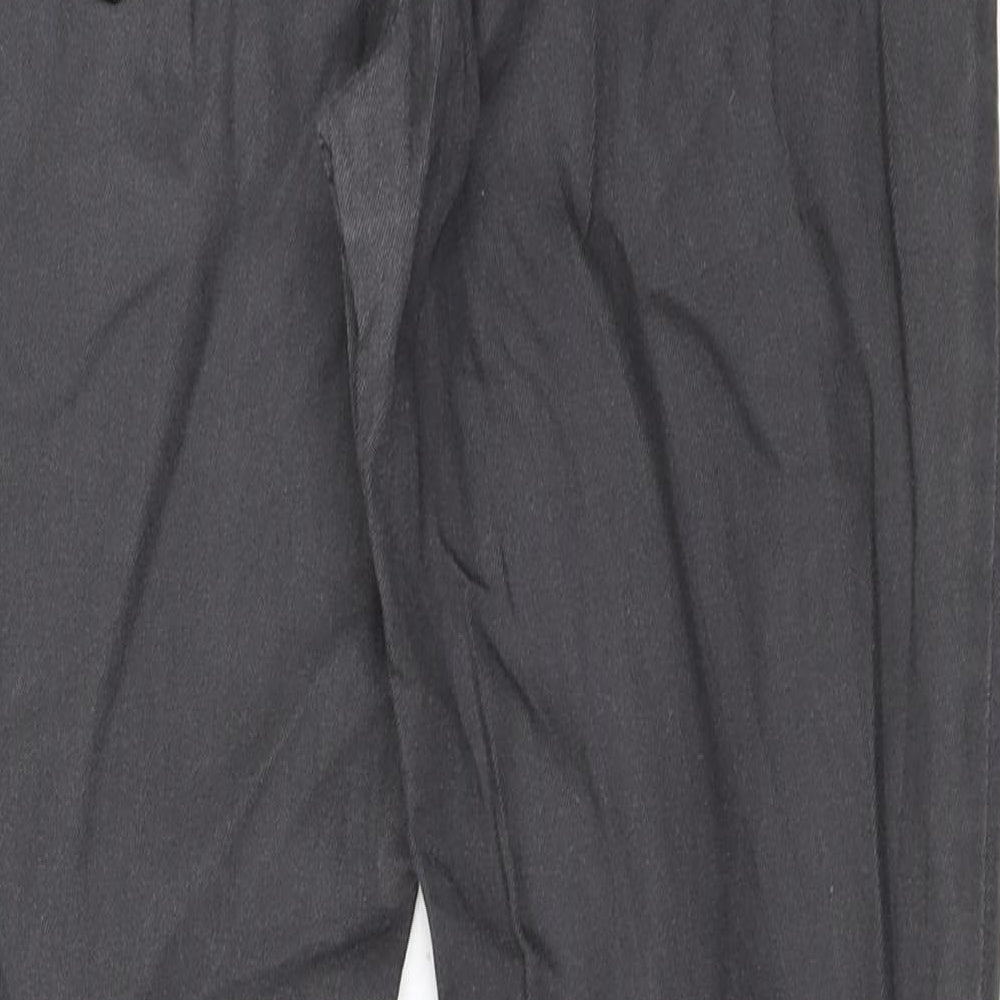 Only Womens Grey   Straight Jeans Size M L28 in