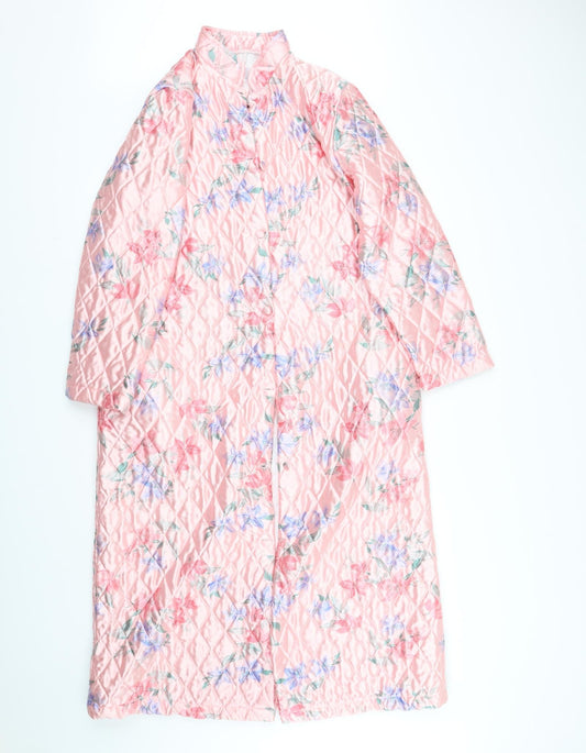 Womens UK Size 12 pre worn Pink Jacket