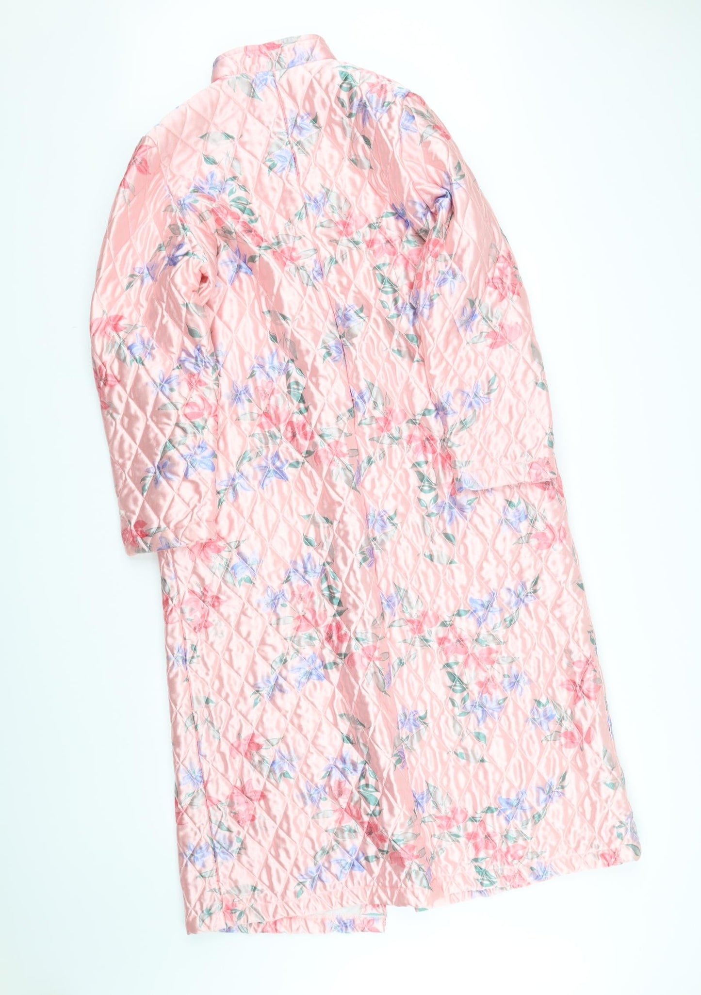 Womens UK Size 12 pre worn Pink Jacket