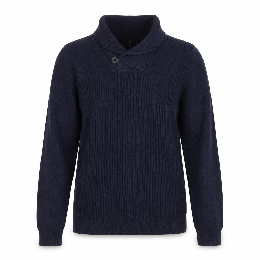 Next Womens Blue   Pullover Jumper Size S