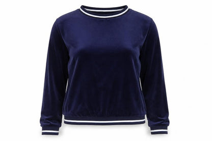 Atmosphere Womens Blue   Pullover Jumper Size 10