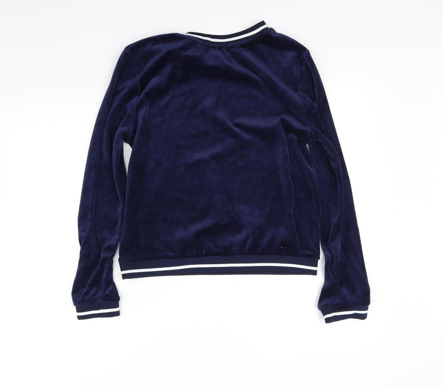 Atmosphere Womens Blue   Pullover Jumper Size 10