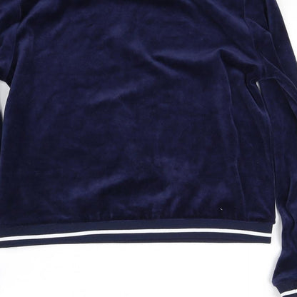 Atmosphere Womens Blue   Pullover Jumper Size 10
