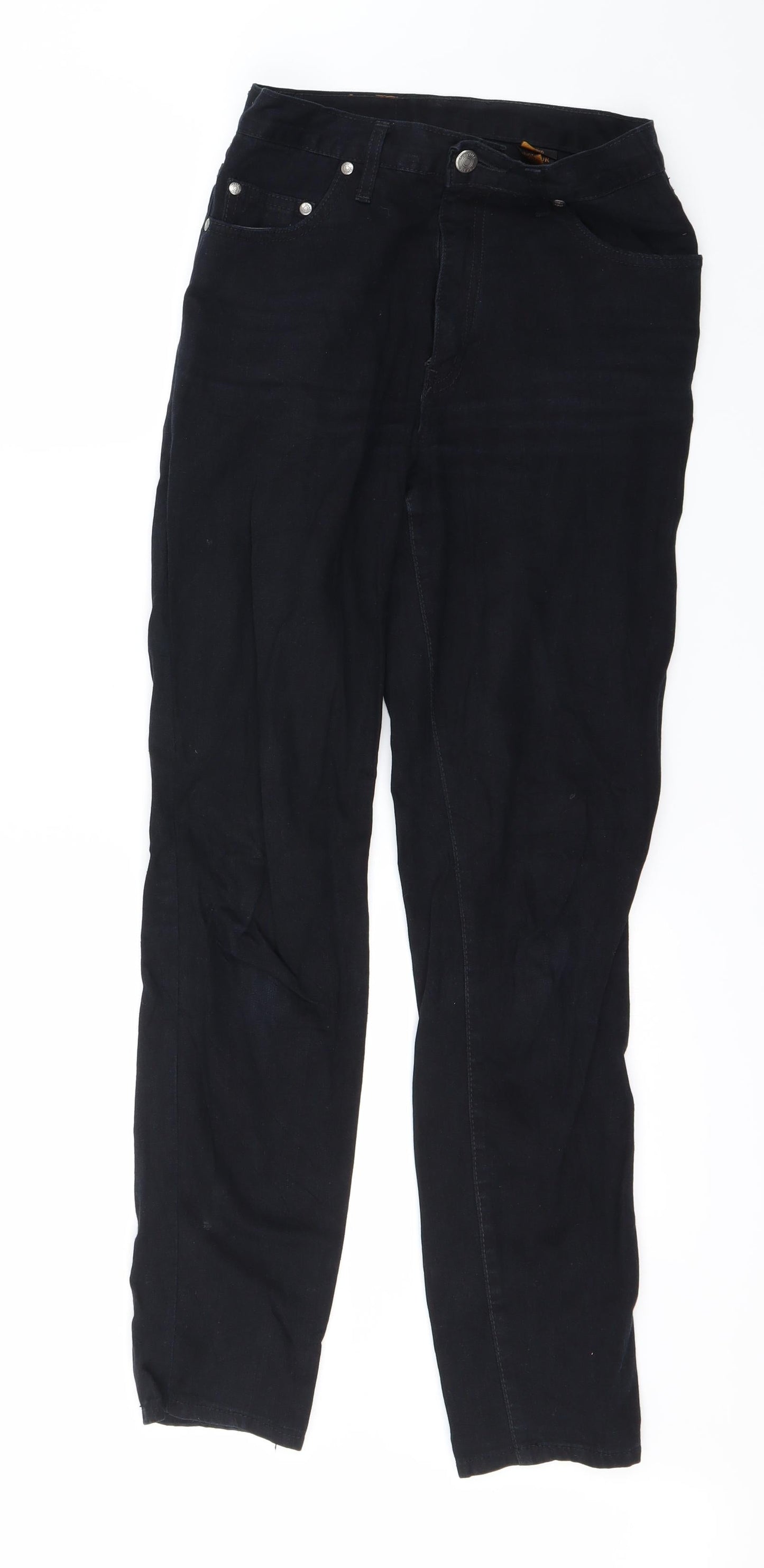 dejour  Girls Black   Skinny Jeans Size 9 Years