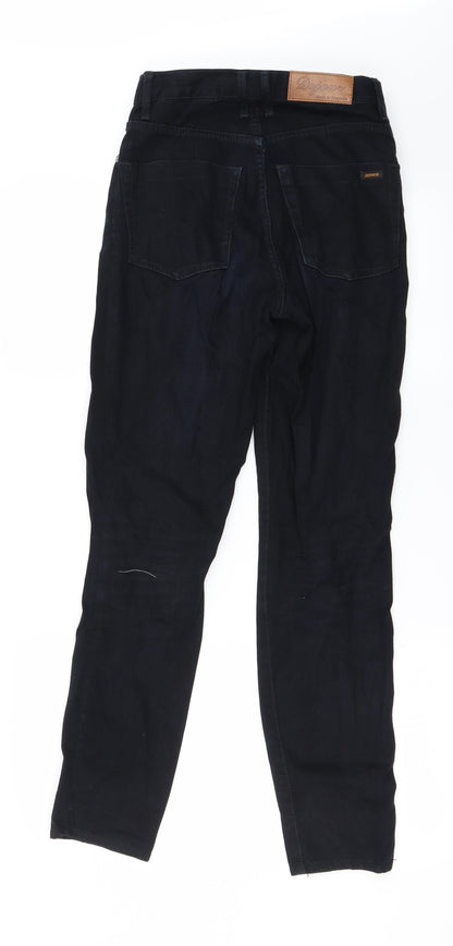 dejour  Girls Black   Skinny Jeans Size 9 Years